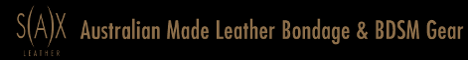 SAX leather Australia