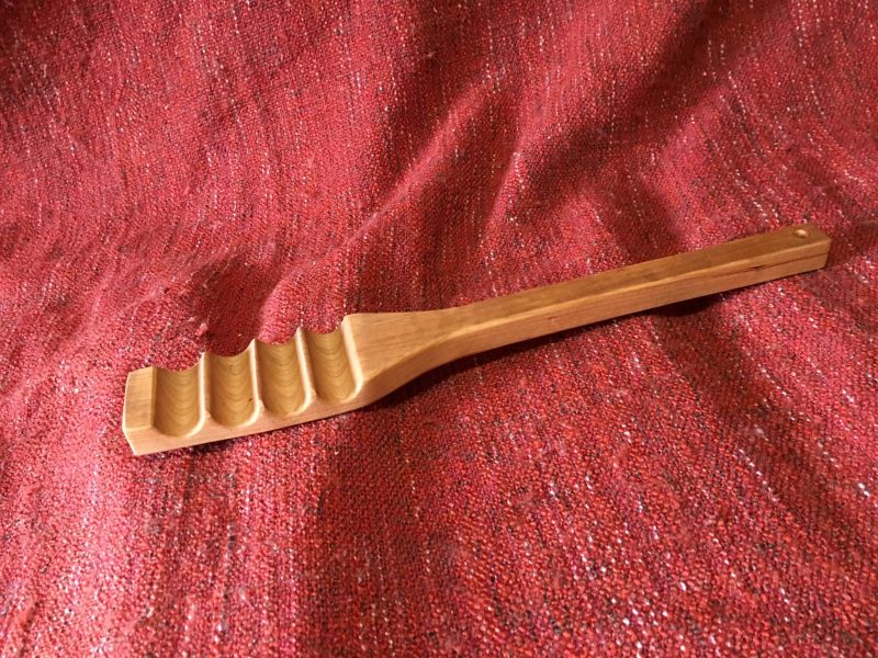 carved kink